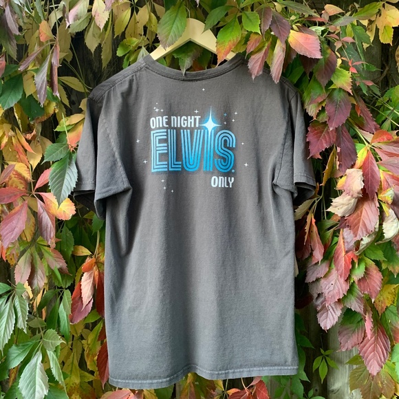 Elvis Tee - Picture 4 of 8